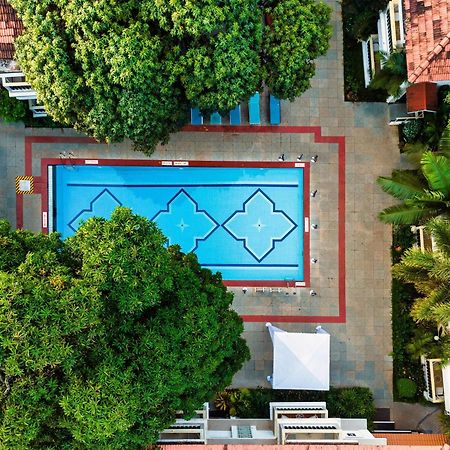 Radisson Goa Кандолім Екстер'єр фото